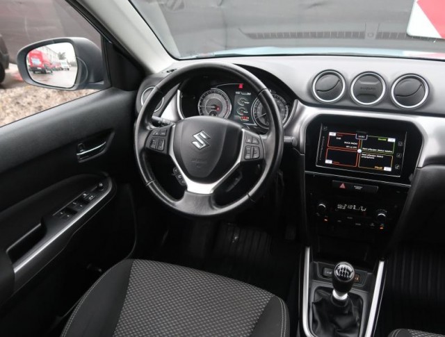 Suzuki Vitara  1.4 BoosterJet Premium