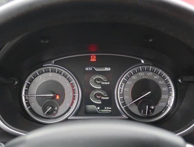 Suzuki Vitara  1.4 BoosterJet Premium