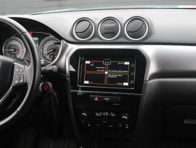 Suzuki Vitara  1.4 BoosterJet Premium