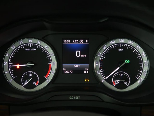 Škoda Kodiaq  2.0 TDI Scout