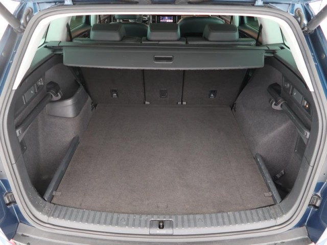 Škoda Kodiaq  2.0 TDI Scout