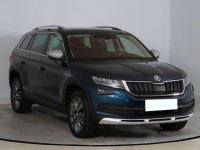 Škoda Kodiaq  2.0 TDI Scout