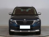 Škoda Kodiaq  2.0 TDI Scout