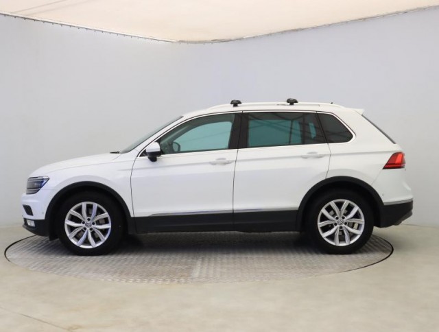 Volkswagen Tiguan  2.0 TDI Highline