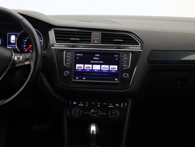 Volkswagen Tiguan  2.0 TDI Highline