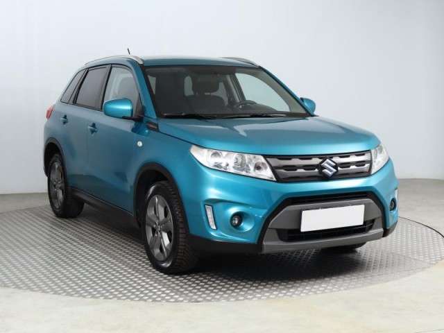 Suzuki Vitara  1.6 VVT 
