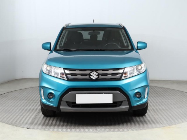 Suzuki Vitara  1.6 VVT 