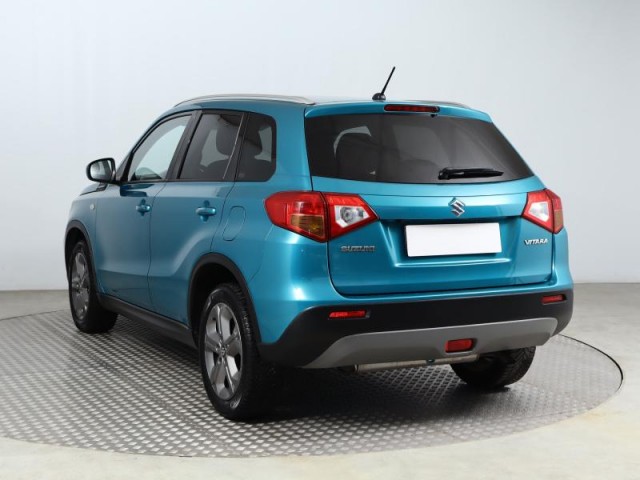 Suzuki Vitara  1.6 VVT 