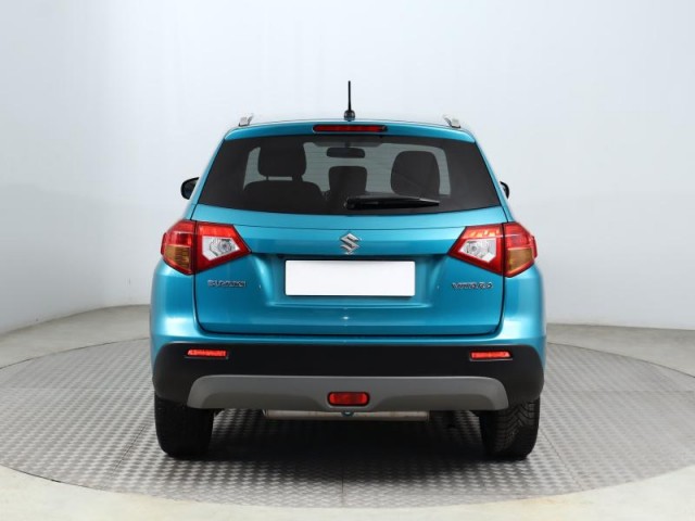 Suzuki Vitara  1.6 VVT 