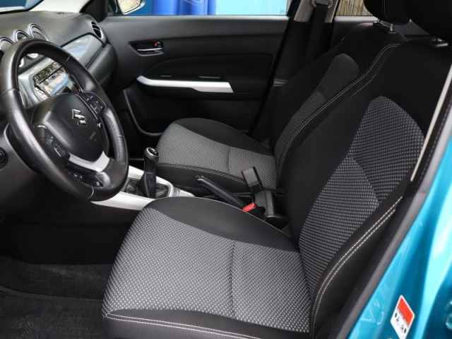 Suzuki Vitara  1.6 VVT 