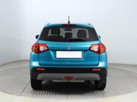 Suzuki Vitara  1.6 VVT 