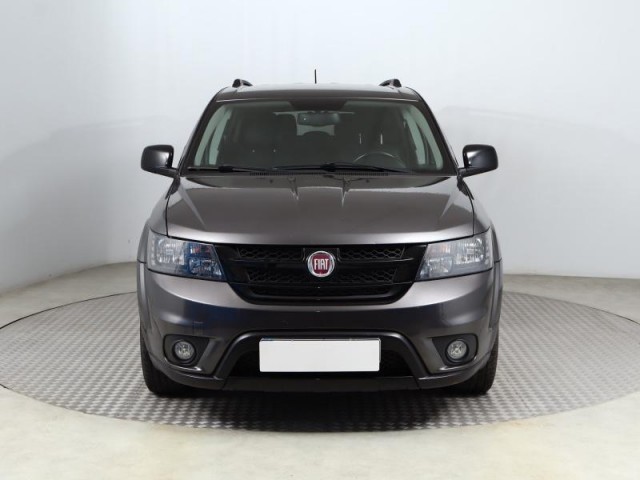 Fiat Freemont  2.0 MultiJet 