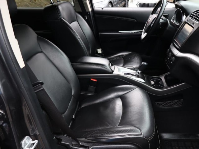 Fiat Freemont  2.0 MultiJet 