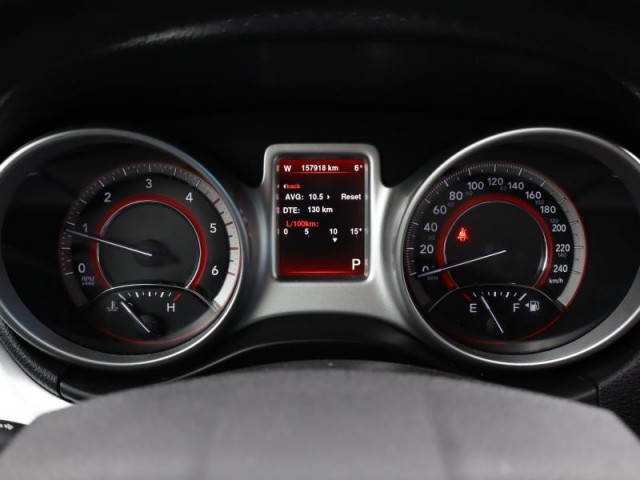 Fiat Freemont  2.0 MultiJet 