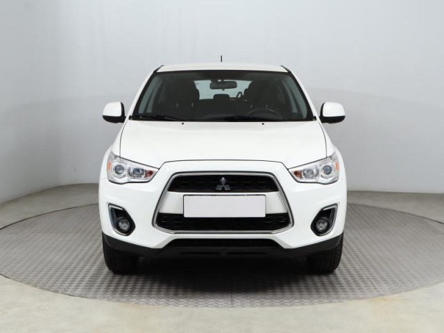 Mitsubishi ASX  1.6 MIVEC 