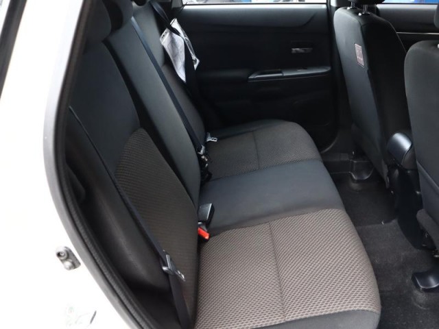 Mitsubishi ASX  1.6 MIVEC 