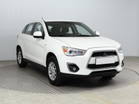 Mitsubishi ASX  1.6 MIVEC 