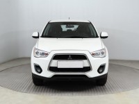 Mitsubishi ASX  1.6 MIVEC 