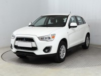 Mitsubishi ASX  1.6 MIVEC 