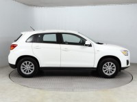 Mitsubishi ASX  1.6 MIVEC 