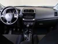 Mitsubishi ASX  1.6 MIVEC 