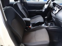 Mitsubishi ASX  1.6 MIVEC 