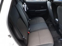 Mitsubishi ASX  1.6 MIVEC 