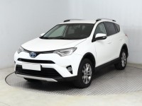Toyota RAV 4  2.5 Hybrid 