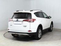 Toyota RAV 4  2.5 Hybrid 