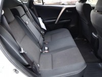 Toyota RAV 4  2.5 Hybrid 