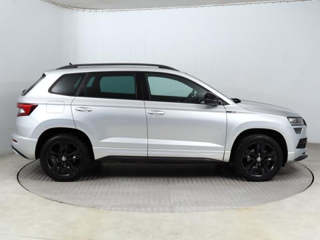Škoda Karoq  2.0 TDI Sportline