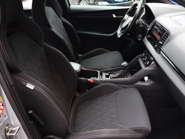 Škoda Karoq  2.0 TDI Sportline