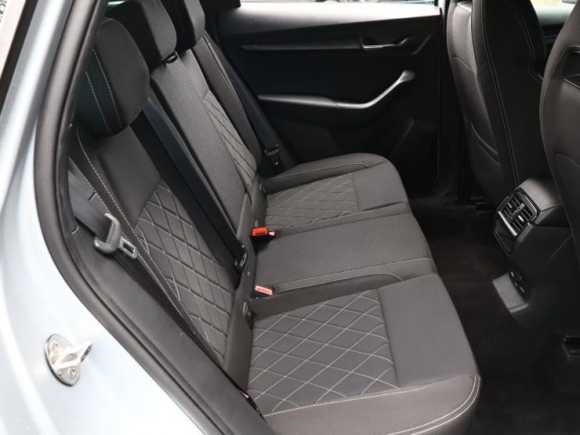 Škoda Karoq  2.0 TDI Sportline