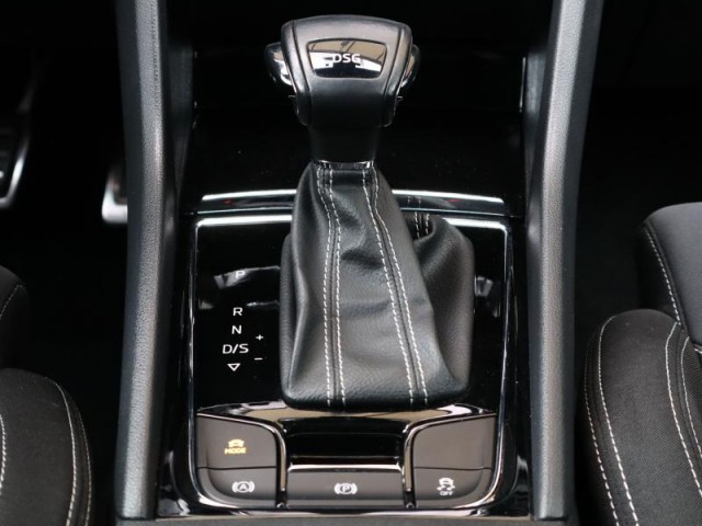 Škoda Karoq  2.0 TDI Sportline