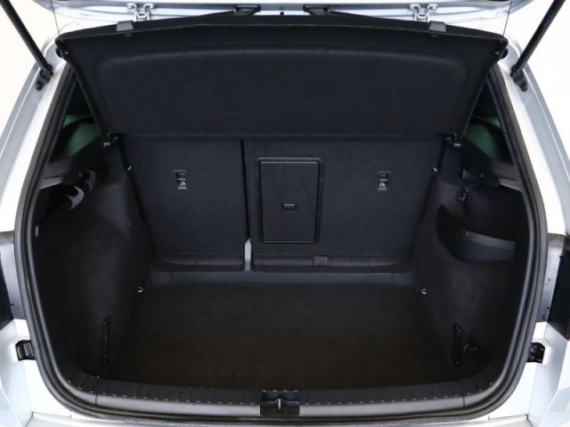 Škoda Karoq  2.0 TDI Sportline