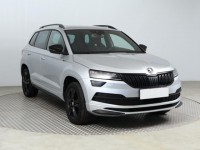 Škoda Karoq  2.0 TDI Sportline