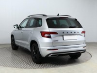 Škoda Karoq  2.0 TDI Sportline