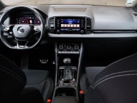 Škoda Karoq  2.0 TDI Sportline