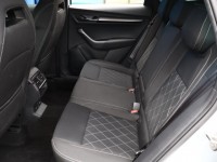 Škoda Karoq  2.0 TDI Sportline