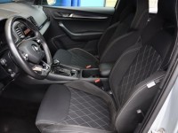 Škoda Karoq  2.0 TDI Sportline