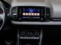 Škoda Karoq  2.0 TDI Sportline