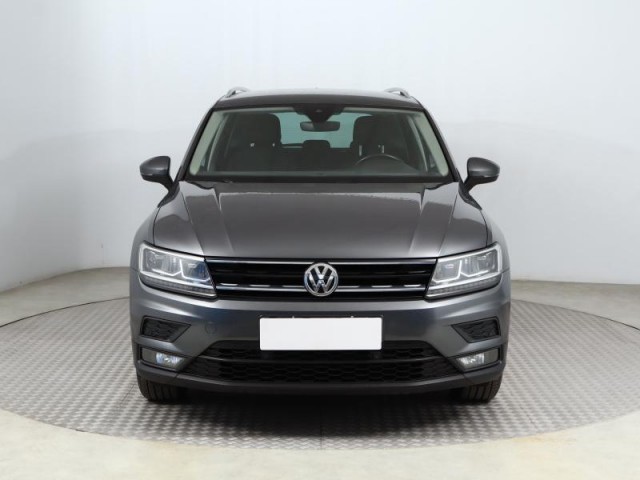 Volkswagen Tiguan  2.0 TDI Comfortline