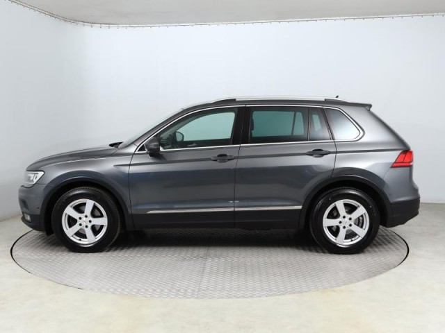 Volkswagen Tiguan  2.0 TDI Comfortline
