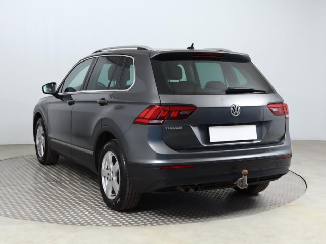 Volkswagen Tiguan  2.0 TDI Comfortline