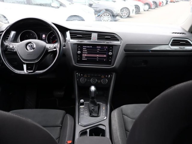 Volkswagen Tiguan  2.0 TDI Comfortline