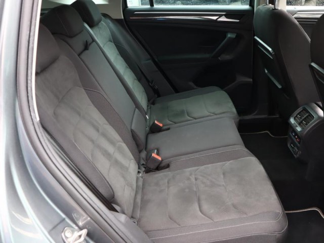 Volkswagen Tiguan  2.0 TDI Comfortline