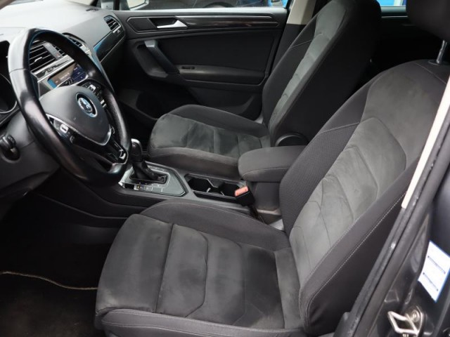 Volkswagen Tiguan  2.0 TDI Comfortline