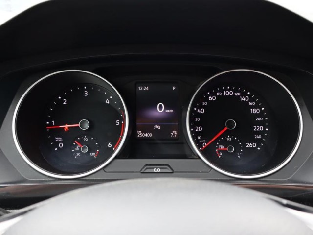 Volkswagen Tiguan  2.0 TDI Comfortline