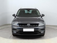 Volkswagen Tiguan  2.0 TDI Comfortline