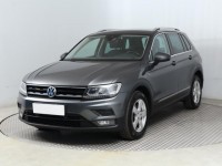 Volkswagen Tiguan  2.0 TDI Comfortline
